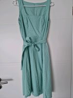 Sommerkleid mintgrün/ Gr. 36/38 Brandenburg - Woltersdorf Vorschau