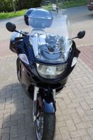 Motorrad BMW K 1200 GT Nordrhein-Westfalen - Soest Vorschau