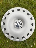 1x Radkappe 16 Zoll Original VW Nordrhein-Westfalen - Oberhausen Vorschau