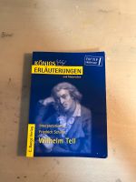 Interpretation und Erläuterung zu Wilhelm Tell Hessen - Linsengericht Vorschau