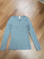 Graues Longsleeve Bayern - Gilching Vorschau