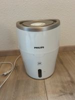 Philips Series 2000 Luftbefeuchter HU4811/10 Nano Cloud Sachsen - Neumark Vorschau