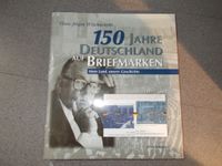 Wischnewski Hans Jürgen 150 Jahre Deutschland auf Briefmarken Bayern - Coburg Vorschau