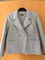 Marc o‘Polo Damen Jersey Blazer Gr.38! Grau! NEU! Niedersachsen - Dörpen Vorschau