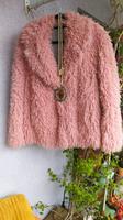 Marc Cain Kuschel Teddy Jacke N4 40 Bayern - Baiersdorf Vorschau
