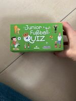 Junior Fußball Quiz wie neu Niedersachsen - Nienburg (Weser) Vorschau