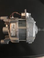 Motor für Waschmaschine Indesit myTime EWD 71483 mit Treibriemen Nordrhein-Westfalen - Würselen Vorschau