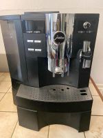 Kaffeevollautomat Jura Niedersachsen - Algermissen Vorschau