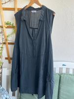Ulla Popken ! Blusen- Tunika Gr. 54/56 - grau Hessen - Wiesbaden Vorschau