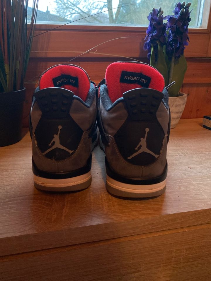 Nike jordan in Reisbach