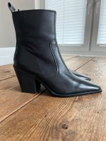 Cowboy Stiefeletten Mango 39 wie neu Dithmarschen - Heide Vorschau