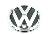 Volkswagen Emblem 1J5 853 601 C 739 Köln - Kalk Vorschau