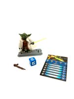 Star Wars Hasbro Yoda Mecklenburg-Vorpommern - Wismar Vorschau