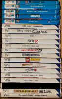 Wii und Wii U Spiele Bayern - Dinkelsbuehl Vorschau