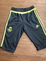 Adidas Real Madrid Shorts 3/4 Training gr 140 Champions League Bayern - Olching Vorschau