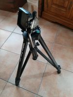 VELBON D-600 Video tripod Kamera Stativ Niedersachsen - Cuxhaven Vorschau