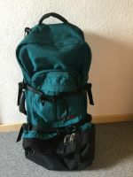 Robuster Koffer Rucksack Tatonka GREAT ESPACE 62 L Wiesbaden - Mainz-Kostheim Vorschau