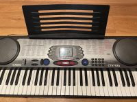 Keyboard  Casio CTK-551 Nordrhein-Westfalen - Grevenbroich Vorschau