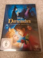 Dvd disney Dornröschen diamond Edition Mecklenburg-Vorpommern - Neubrandenburg Vorschau