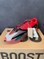 Adidas Yeezy Boost 700 Hi-Res Red 42 2/3 Sneaker Schuhe Turnschuh Niedersachsen - Wittingen Vorschau