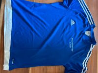 Adidas Trainings Shirts blau grau schwarz L Nürnberg (Mittelfr) - Mitte Vorschau