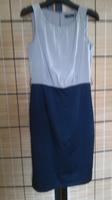 esprit Kleid Etuikleid Gr. 34 36 braun blau dunkelblau edc Bayern - Oberasbach Vorschau