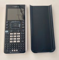 Taschenrechner Texas Instruments TI-inspire cx Nordrhein-Westfalen - Herzogenrath Vorschau