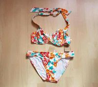 Neckholder-Bikini 36C ESPRIT Neu Schleswig-Holstein - Neumünster Vorschau