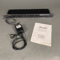 Marshall 9000 Series Preamp 9004 Vorstufe inkl Netzadapter Nordrhein-Westfalen - Herne Vorschau