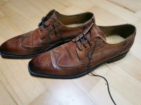 Melvin & Hamilton Herrenschuhe Gr. 45 Hessen - Schlangenbad Vorschau