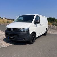 VW T5 Vermietung, Miete, Verleih Bayern - Gutenstetten Vorschau