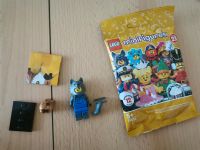 lego serie 23 Minifiguren Wolf Wolfskostüm neu ovp Nordrhein-Westfalen - Gelsenkirchen Vorschau