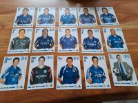 15 Schalke Autogramme Nordrhein-Westfalen - Reken Vorschau