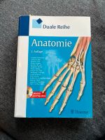 Duale Reihe Anatomie 2. Auflage Thieme Medizin Studium Aachen - Aachen-Mitte Vorschau