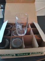 Gläser zu verkaufen Niedersachsen - Wunstorf Vorschau