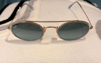 Ray Ban Sonnenbrille Round Double Bridge Wandsbek - Steilshoop Vorschau