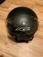 Motorradhelm FX-33 Größe L schwarz Thüringen - Bleicherode Vorschau