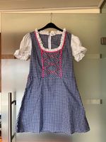 Dirndl Größe 38 Kostüm Rheinland-Pfalz - Gusterath Vorschau