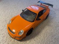 Porsche 911 GT3RS (997.1) 1:18 Modell Welly Hessen - Kronberg im Taunus Vorschau