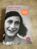 Das Tagebuch der Anne Frank, wie neu nur 1x gelesen Schleswig-Holstein - Itzehoe Vorschau