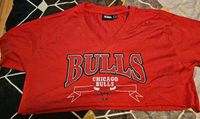 Chicago Bulls Crop Shirt L Bayern - Fürth Vorschau