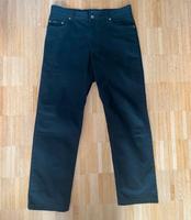 Brax Jeans schwarz L 33/32 gerade geschnitten Bayern - Kaufbeuren Vorschau
