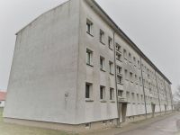 3 Zimmerwohnung in Brüsewitz Mecklenburg-Vorpommern - Grambow (b Schwerin, Meckl) Vorschau