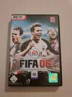 Fifa 06 PC DVD Sachsen-Anhalt - Magdeburg Vorschau