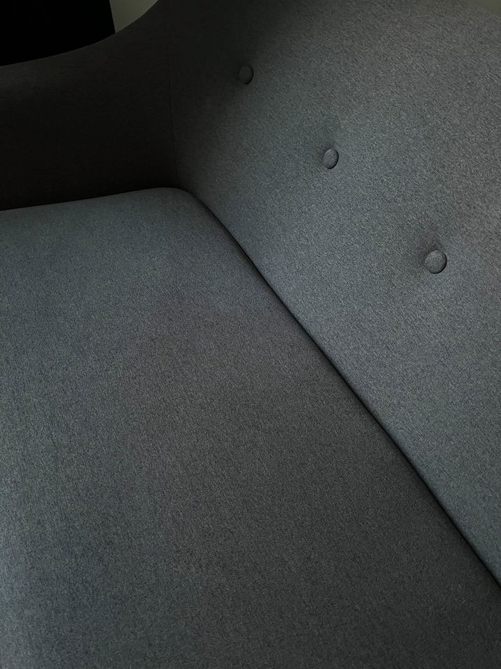 Sofa from JYSK in Berlin