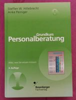 Grundkurs Personalberatung: Alles, was Sie wissen müssen Bayern - Königsbrunn Vorschau