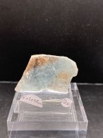 Bi Color topas Ukraine Mineralien Mineraliensammlung Edelsteine Nordrhein-Westfalen - Grefrath Vorschau