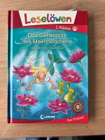 Leselöwe Das Geheimnis des Meermädchens Niedersachsen - Didderse Vorschau