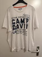 Herren Shirt Camp David Neu Bayern - Augsburg Vorschau