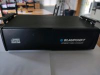 Blaupunkt 6fach CD Wechsler, Made in Japan Niedersachsen - Emden Vorschau